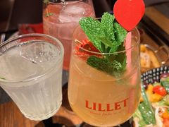 -IL TEATRO 精品意大利餐厅