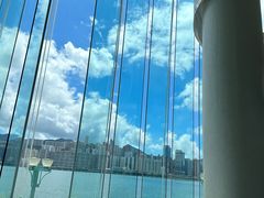 -香港九龙海逸君绰酒店