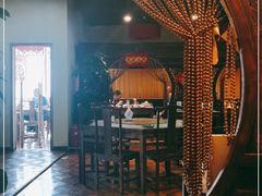 -御提小馆烤鸭店(陆家嘴店)