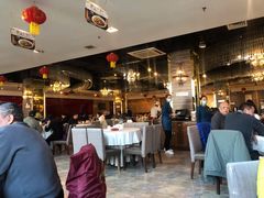 大堂-大鸭梨烤鸭店(光彩店)
