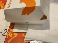 -麦当劳(阳光新生活广场店)