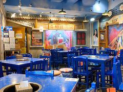 大堂-马路边边串串香(双井直营店)