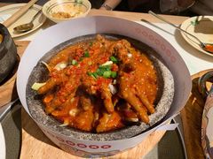 -七八冷面·延边朝鲜族美食(圣熙八号店)