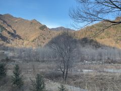 -五台山风景名胜区