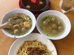 -新记肉骨茶