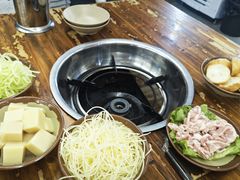 -笔记安顺夺夺粉火锅