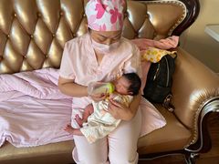 -福田家月子中心 产后 月嫂(市立母子医院店)