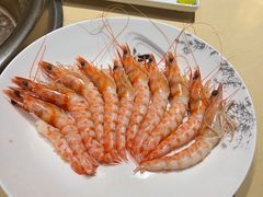 -余欢领鲜火锅(新街口店)