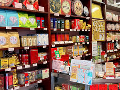 -华联发展销售中心(十月初五街店)