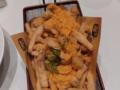 -聆桂烤鸭·金奖烤鸭(静联广场店)