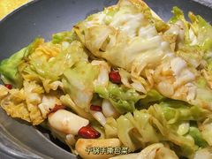 -老妈私房鱼头(欧洲城店)