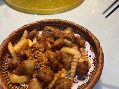 -79号渔船海鲜饭店(华强北店)