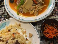 -新疆伊宁远征餐厅