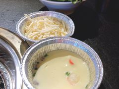 -伊茉家的烤肉店(勒泰中心店)