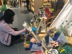 -解忧集市(北京路天河城店)