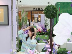 -万达广场(南昌红谷滩店)