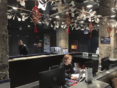 -Zsmart智尚酒店(北京西站北广场军事博物馆店)