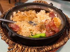 -阿政粤小馆(中央大街店)