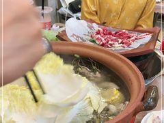 -洪大厨鸡煲(福田店)