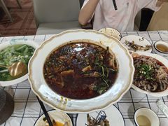 -彭大姐老店黄辣丁(新津店)