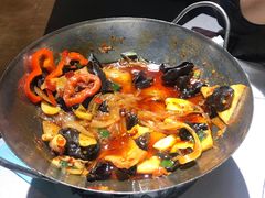 -陈生记黑鱼馆·20年活鱼现杀(宁波鼓楼店)