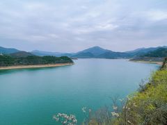 -北京金海湖景区