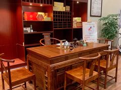 -脊艾堂推拿·艾灸(美年广场店)