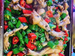 -蘭奢雅集·江浙菜(青山江滩店)