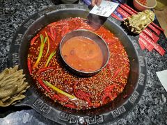 -蜀大侠火锅(寰球文化地标·总府店)