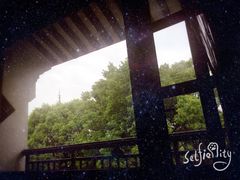 -苏州吴宫泛太平洋酒店