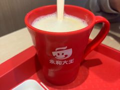 -永和大王(蛙嫩鸡香煲煲鲜·军博店)