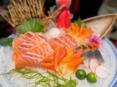 -古田居·特色寿司料理(星之岛旗舰店)