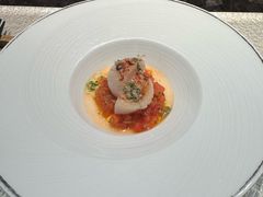 -Ginza Onodera铁板烧(外滩十八号店)