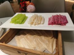 -狮王府淮扬菜(万象城店)