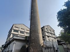-广州市紫泥堂文化创意园景区