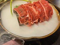 九秒牛肉-盡膳口福·百年汤方火锅(科华北路店)