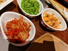 -古京·臻致料理(月湖店)