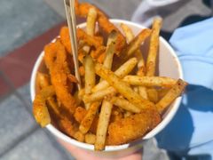 -味子夫鸡柳(三峡广场店)