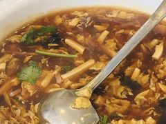 -郭林家常菜烤鸭(曙光西路店)