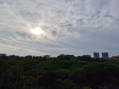 -霞山观海长廊