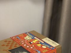 -壹点壹客·生日蛋糕(南山店)