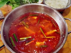 -佳荣老五生态牛肉馆
