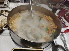 -刘少华贵州小黄牛·鲜牛肉火锅(总店)