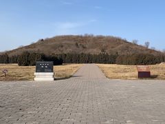 -汉景帝阳陵博物院