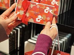 -Laderach 莱德拉(上海环贸iapm店)