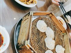 -西安贾三灌汤包·回坊小吃·清真炒菜(北院门总店)