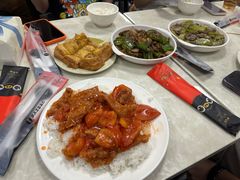 -好好滋味茶餐厅