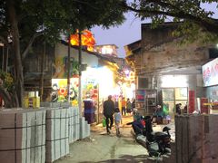 -桥东喜碧海鲜街(水东街店)