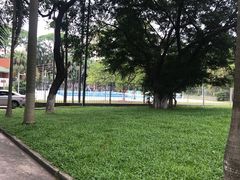 -中山大学（南校区）-英东游泳场