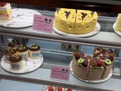 -丁香西饼屋(桂林路店)